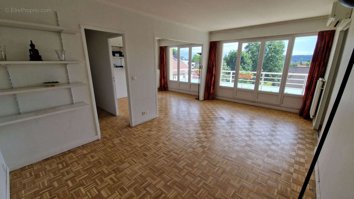 Appartement à PALAISEAU