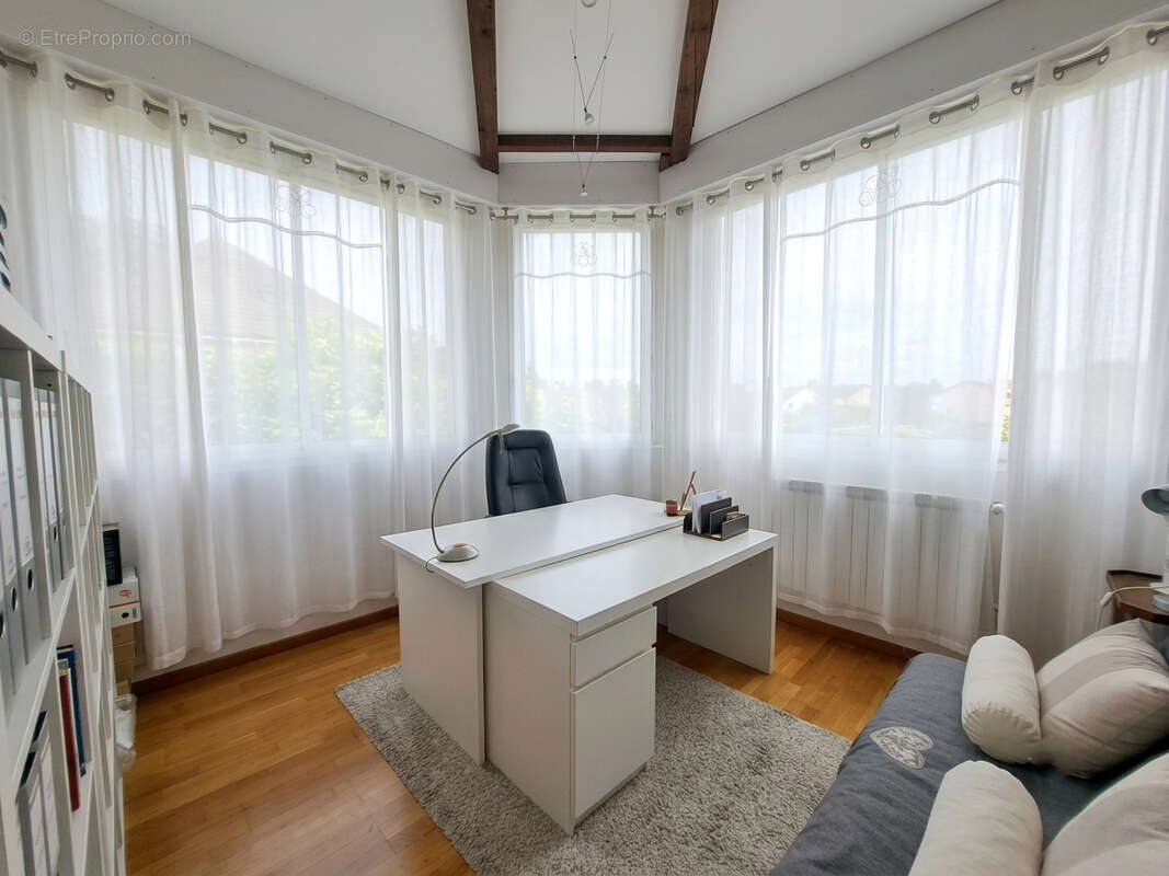 Maison 220m² à châtellerault - photo 5