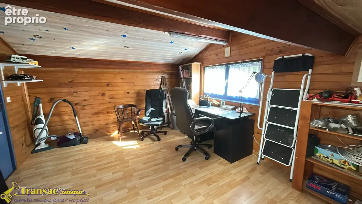 Maison 180 m2 Vollore-Montagne - photo 15