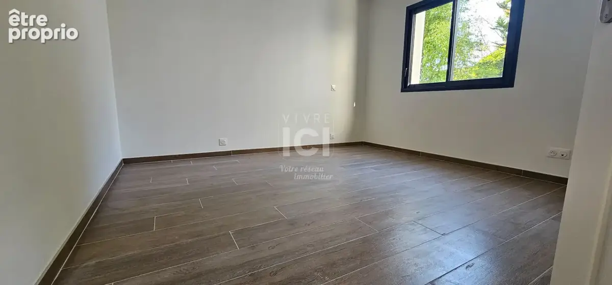 Maison - 112m² - Sainte Luce Sur Loire - Plain pied - photo 8