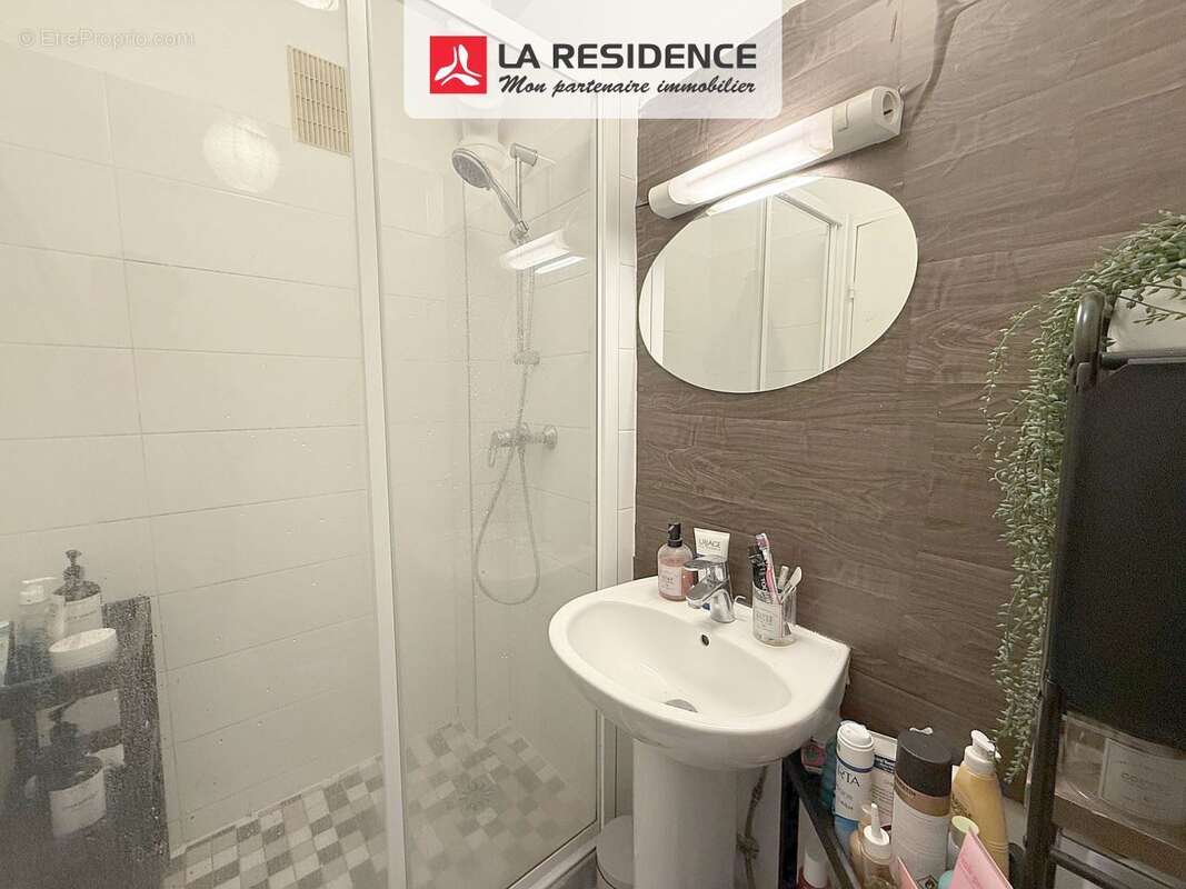 Appartement 35 m² à Velizy-Villacoublay  - photo 5