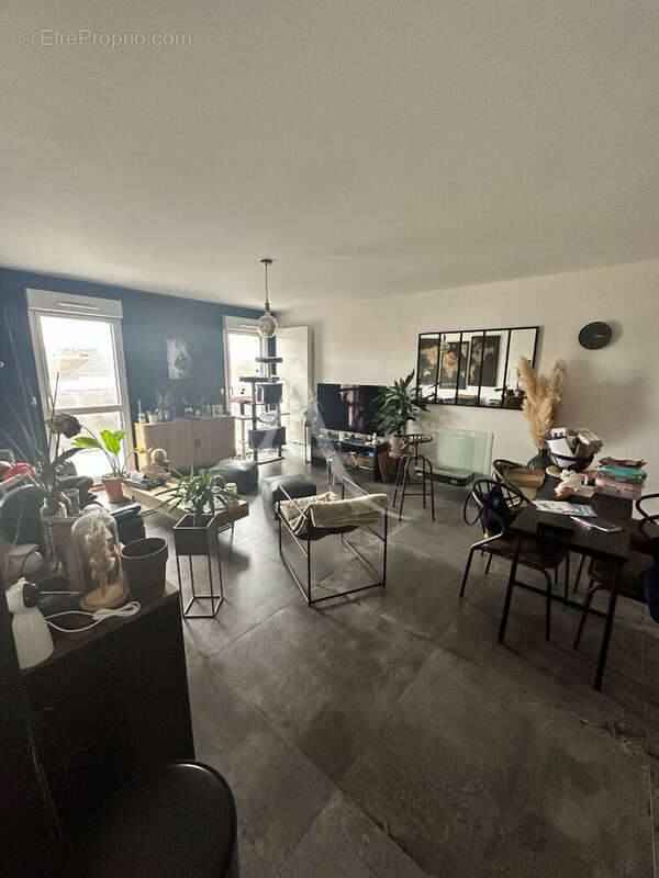 Appartement à CHALLANS