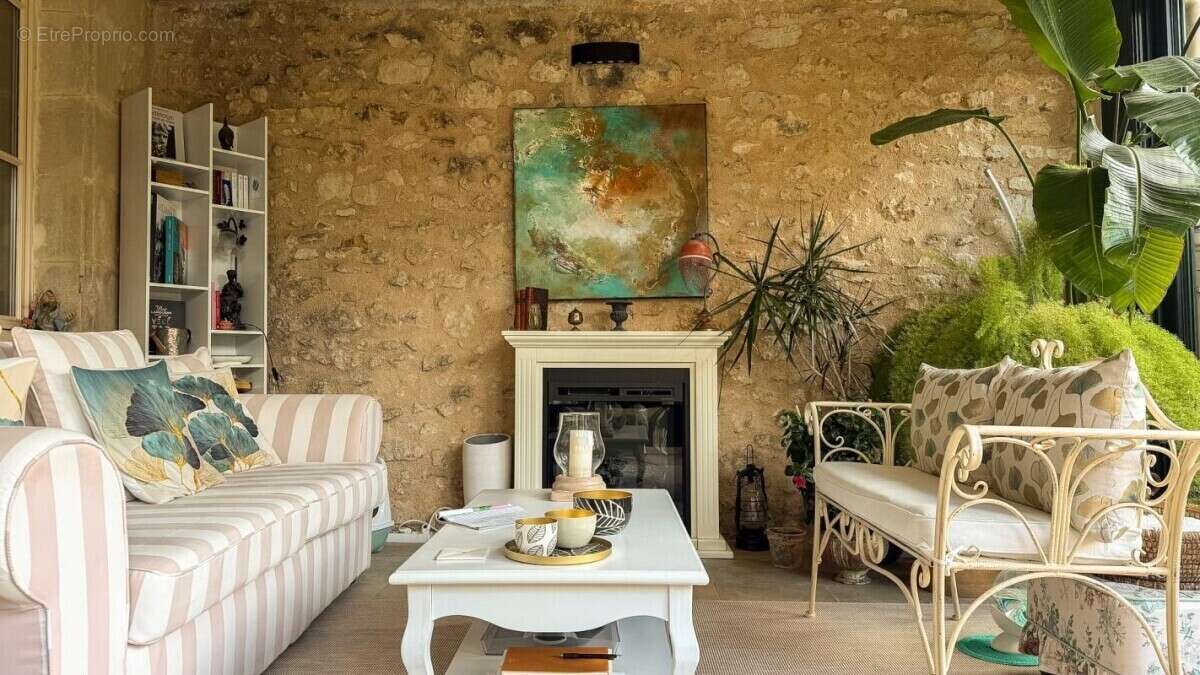 Maison à POITIERS