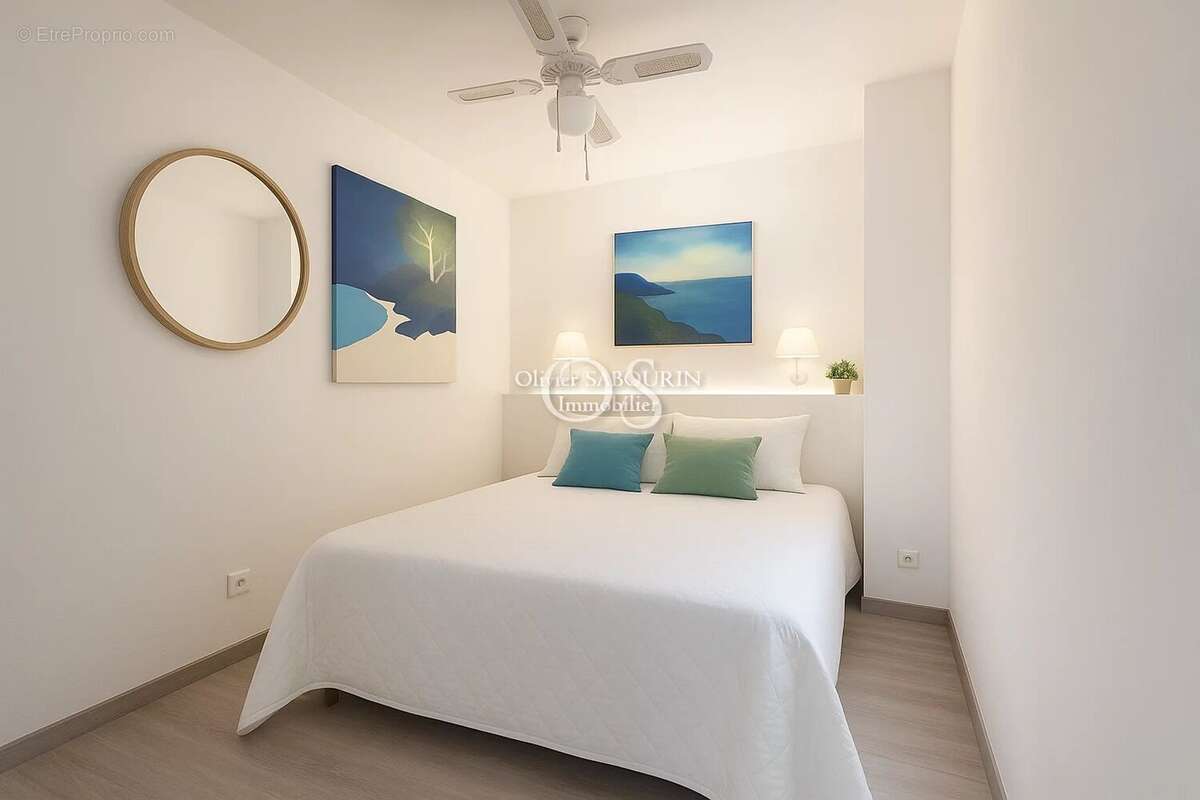 Appartement à FREJUS