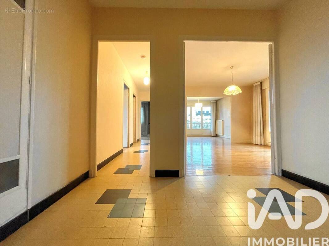 Photo 1 - Appartement à FONTAINE