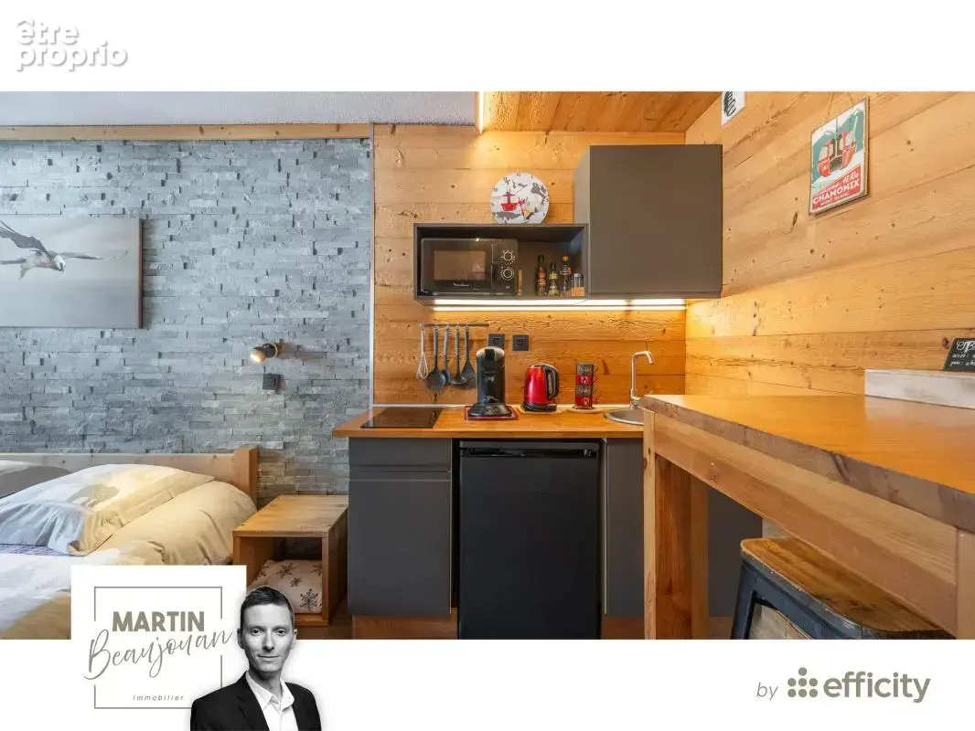 Appartement - photo 4