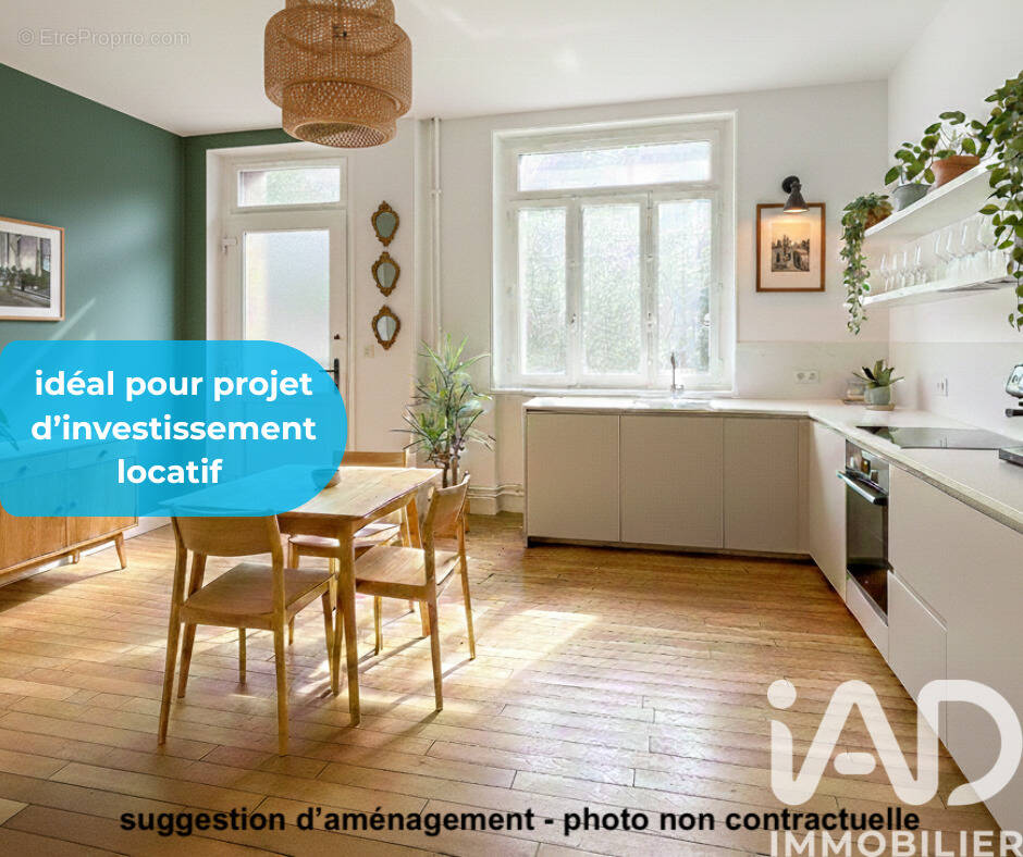 Photo 1 - Appartement à GRAMAT