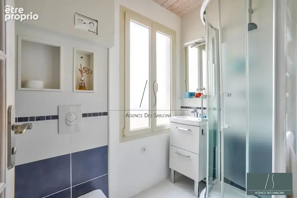 Appartement 3 pièces 65 m² à vendre à Le Vesinet (78110) - photo 10