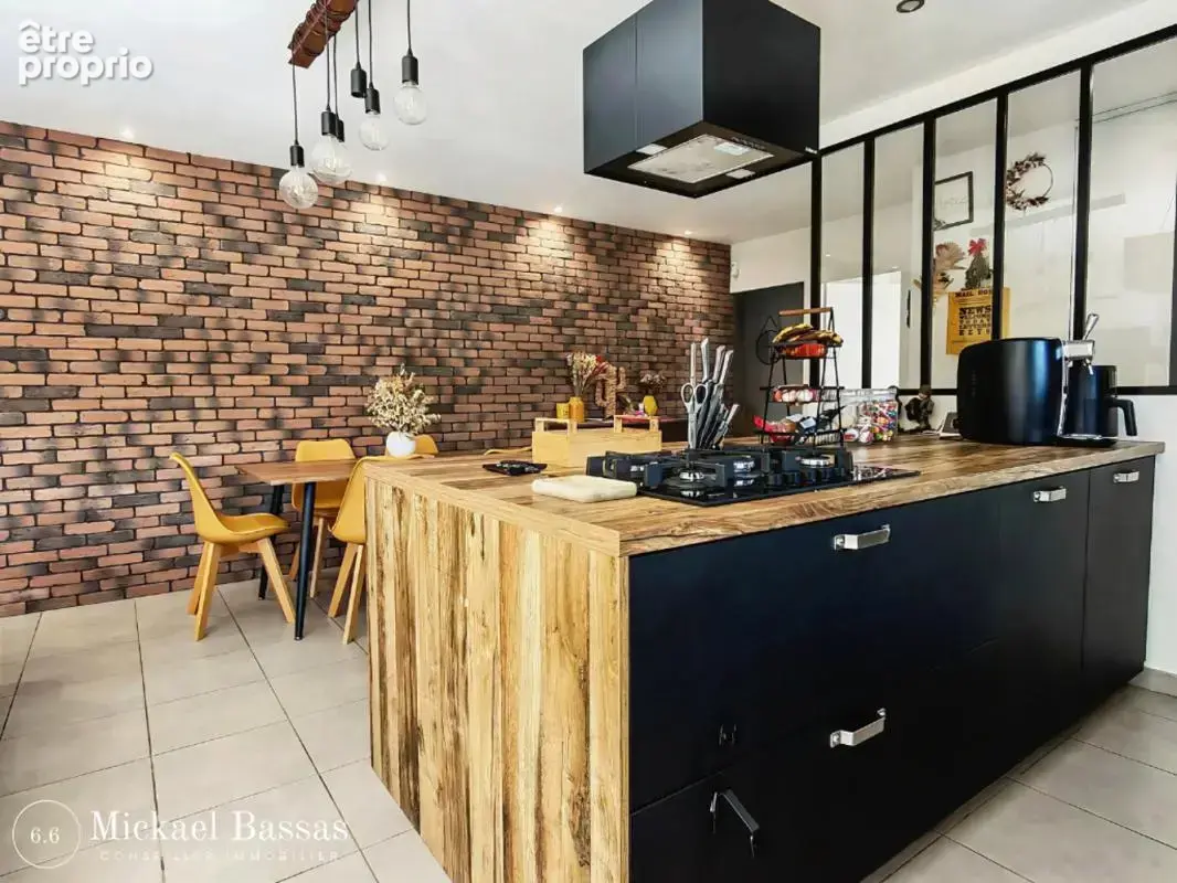 Maison 4 pièces 92 m² à vendre à Los Masos (66500) - photo 6