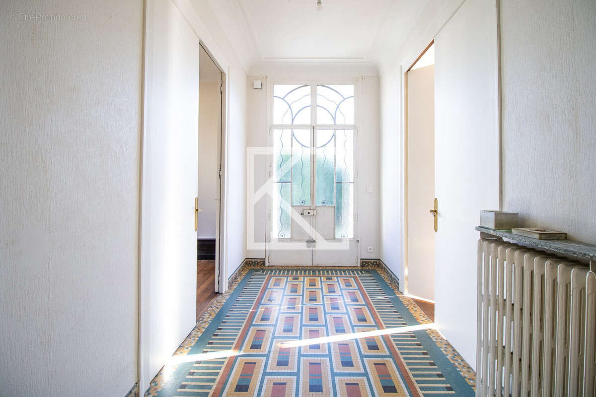 Maison à CHOLET