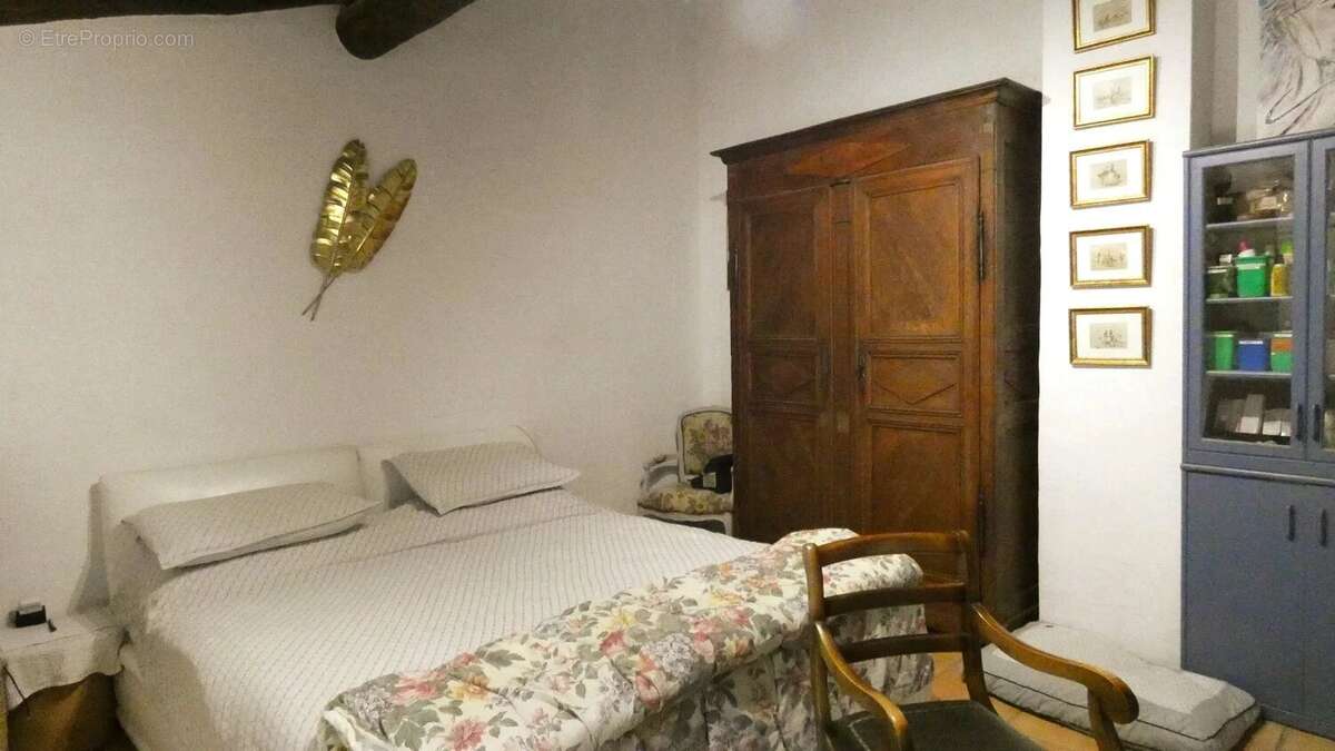 Maison à SOUDORGUES