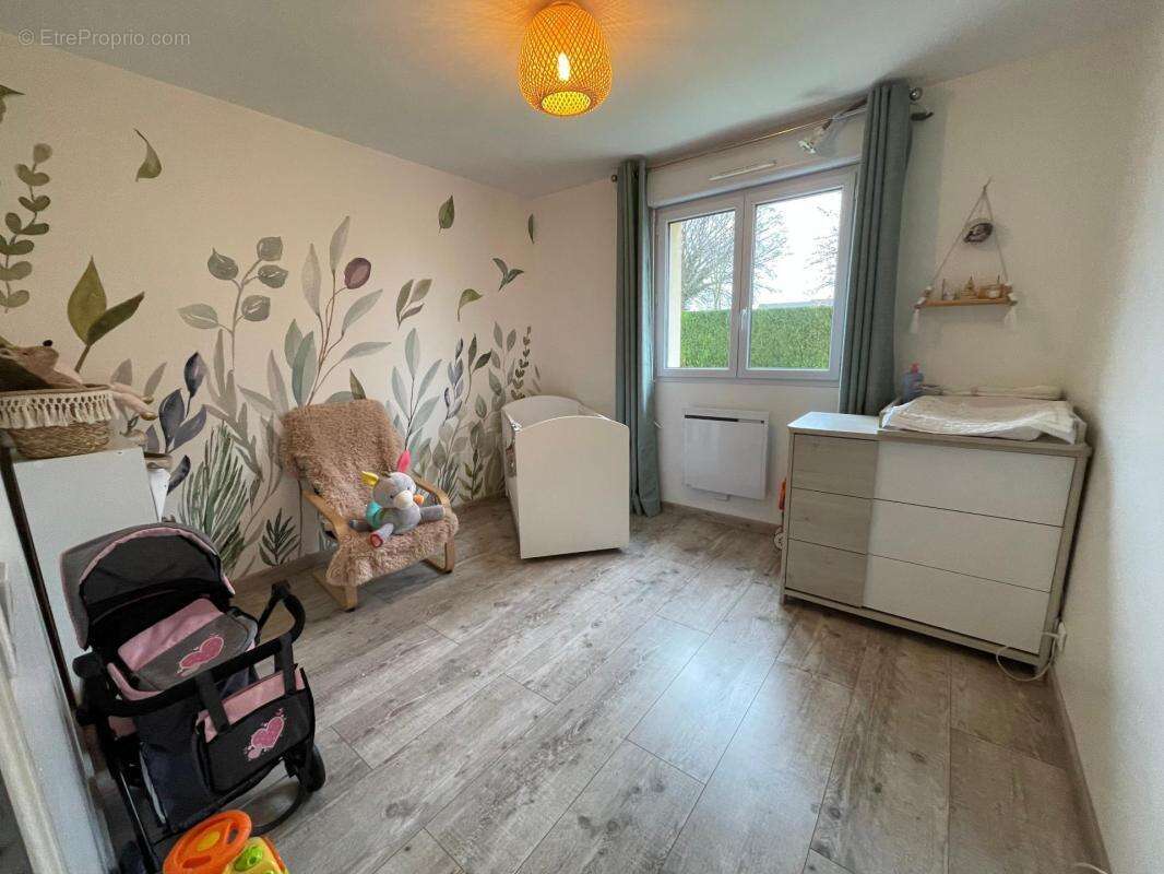 Maison à SAINT-VICTOR-L&#039;ABBAYE