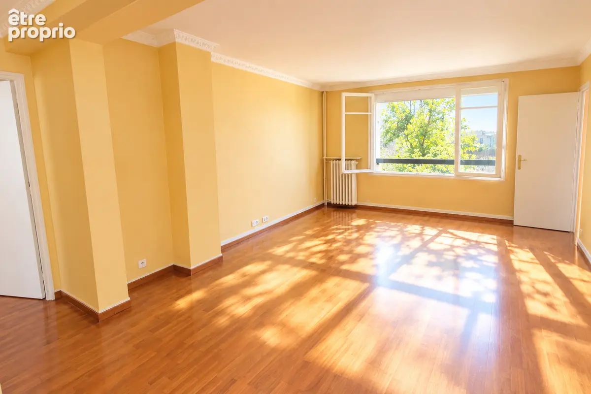 Appartement à MEUDON