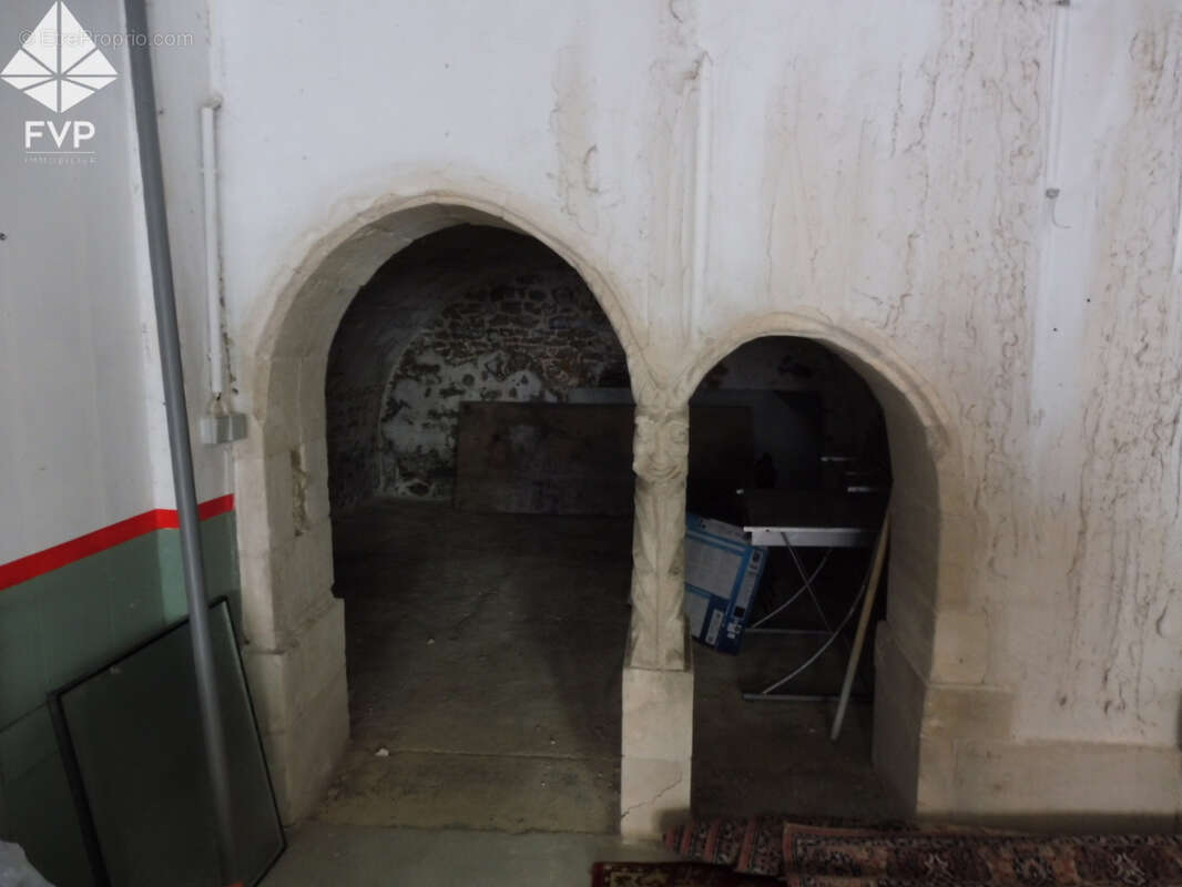 Appartement à FECAMP