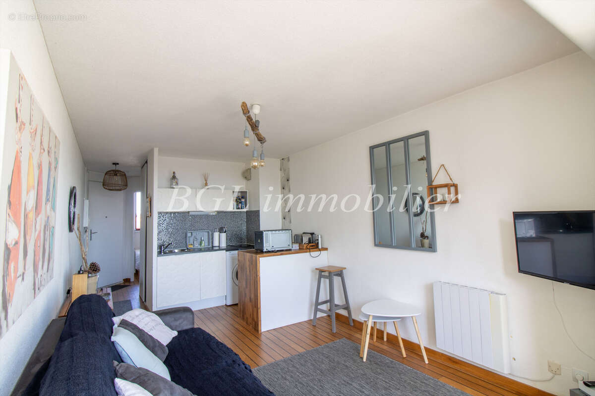 Appartement à ARCACHON