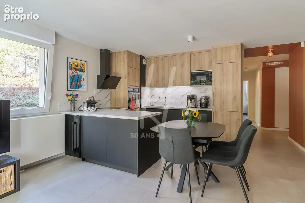 Appartement 3 pièces 68 m² à vendre à Metz (57070) - photo 6