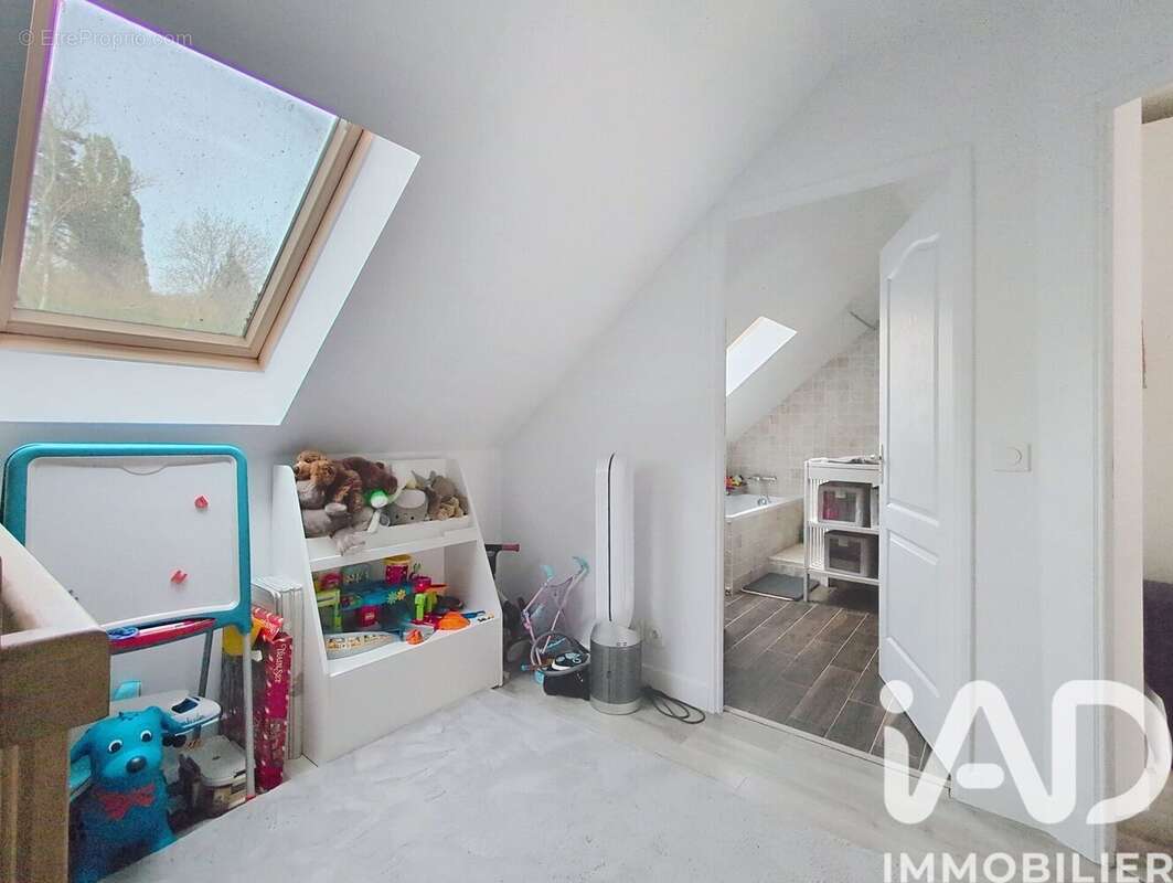 Photo 8 - Maison à DROUE-SUR-DROUETTE