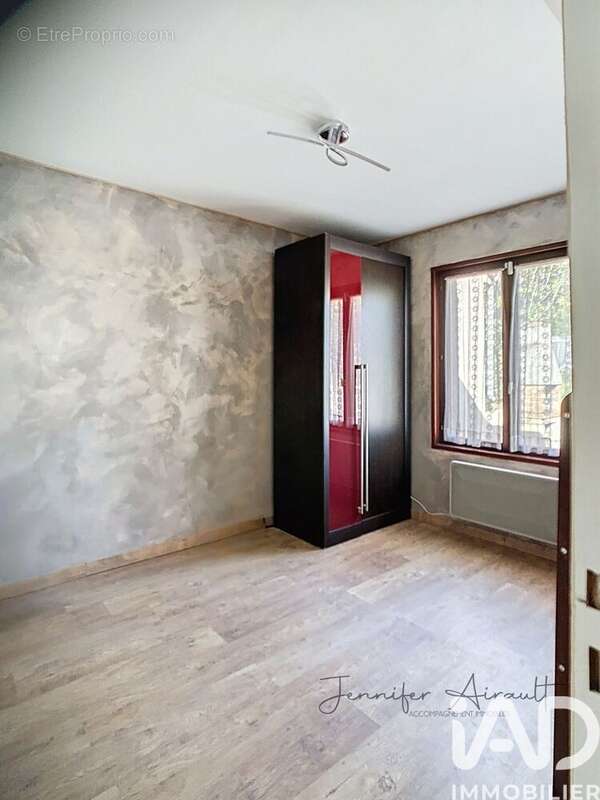 Photo 8 - Maison à DONNEMARIE-DONTILLY