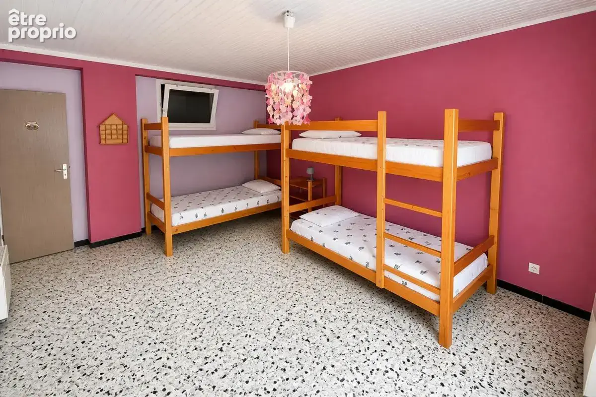Appartement T4/5 - 98 m2 - Briançon - photo 18