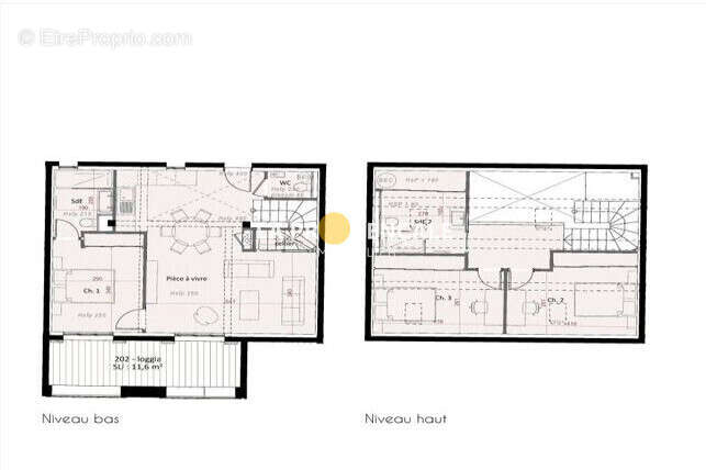 Appartement 90 m² à Aix-En-Provence  - photo 5