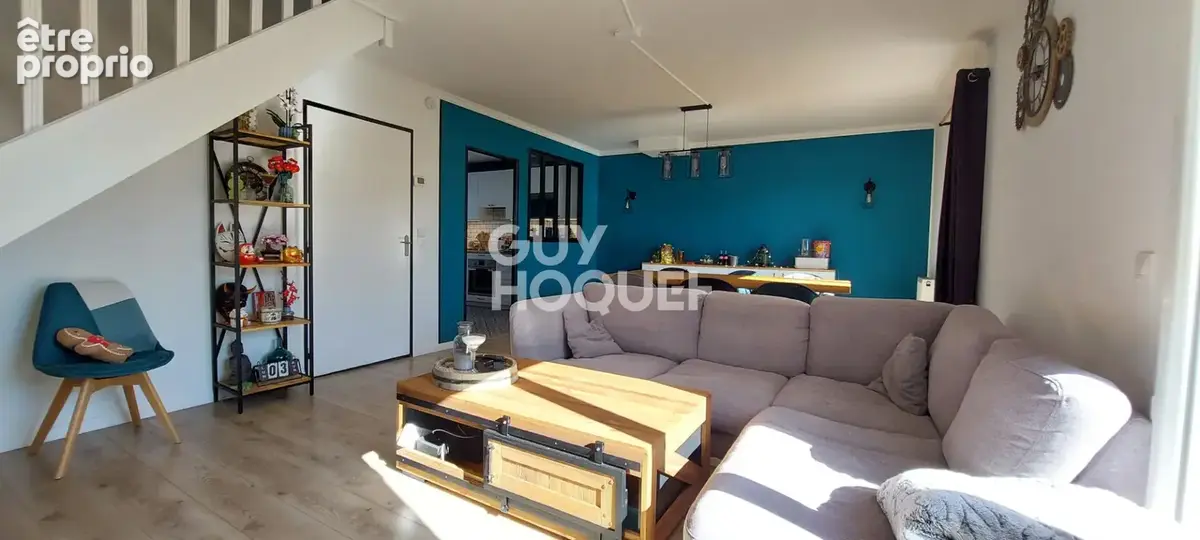 ISSOU - Maison 4 chambres - 98m² - photo 3
