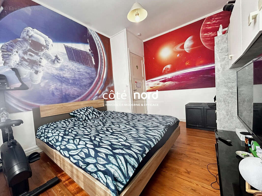 Maison 123 m² à Walincourt-Selvigny  - photo 8