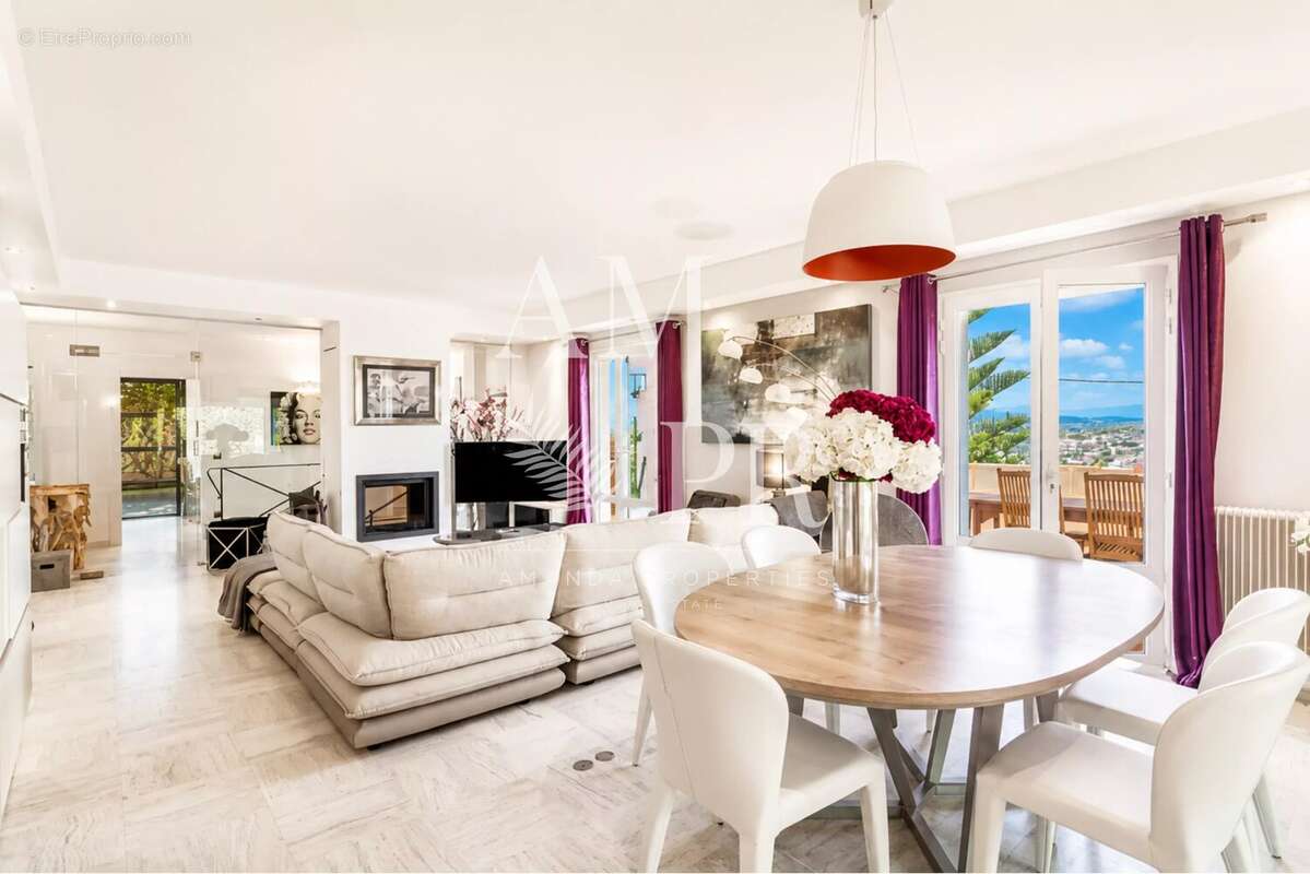 Maison à CANNES
