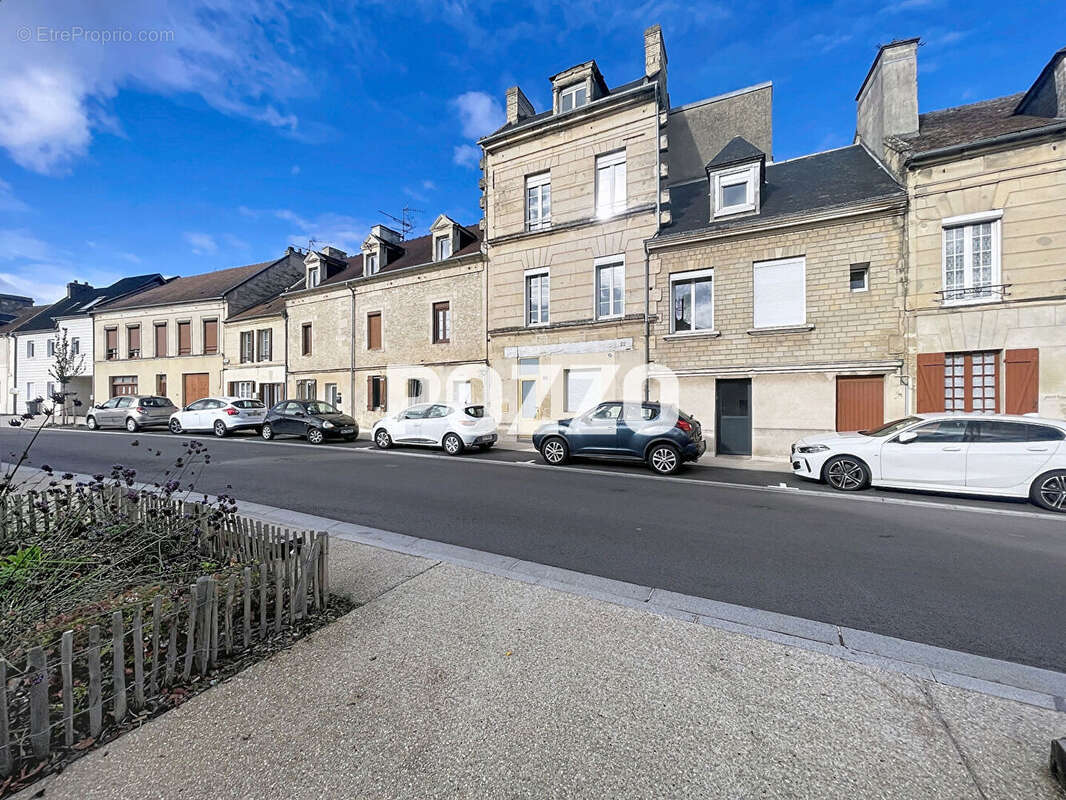 Appartement à CAEN