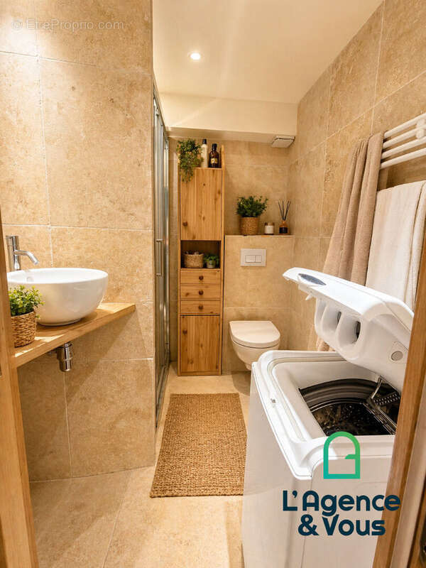 Appartement à VANNES
