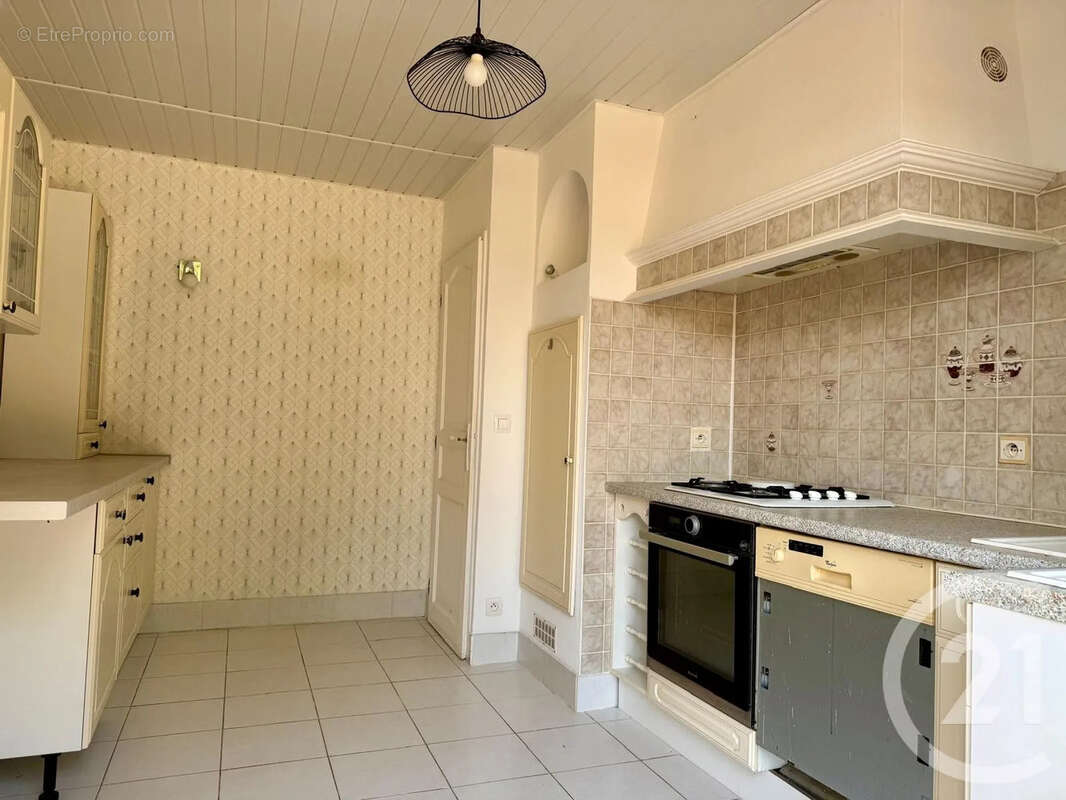 Maison 129 m² à Marcilly-Sur-Eure  - photo 6