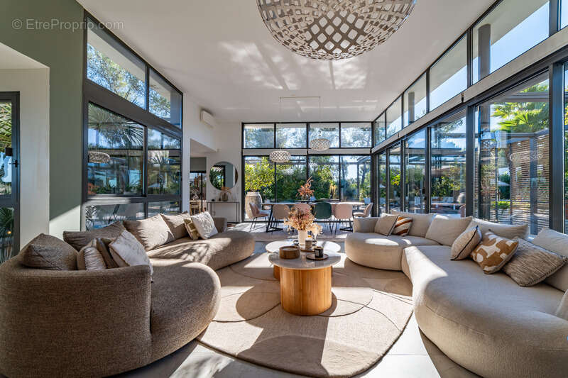 Maison à MONTPELLIER