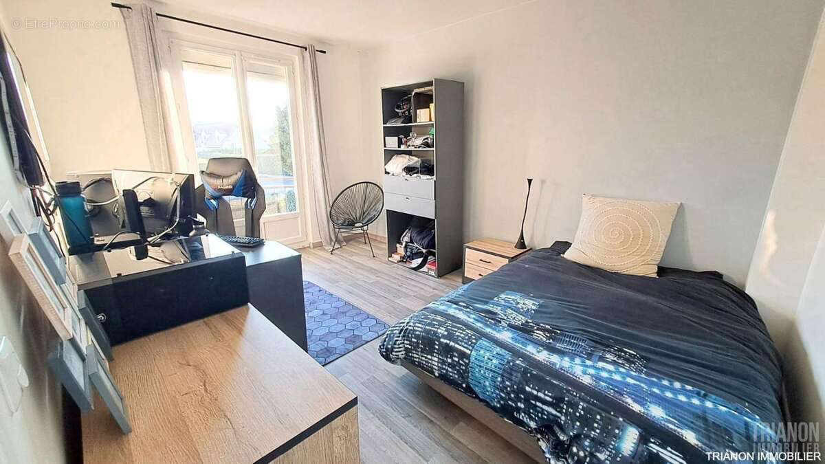 Appartement à ECQUEVILLY