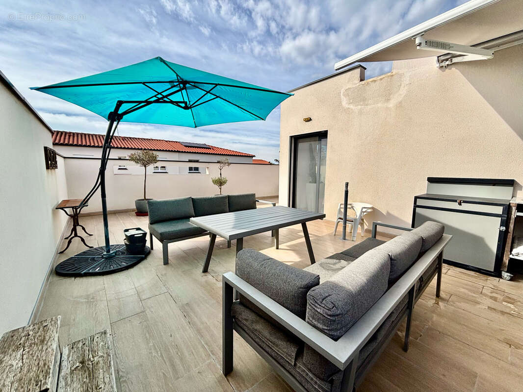 Maison à SAINT-CYPRIEN