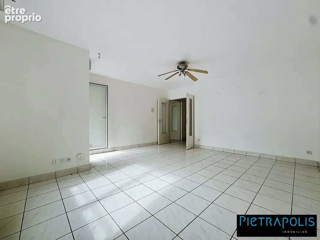 Appartement 79 m² à Lyon-2e  - photo 6