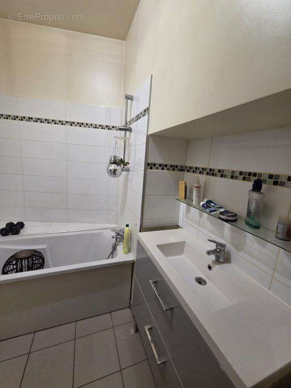 Appartement à TOURCOING