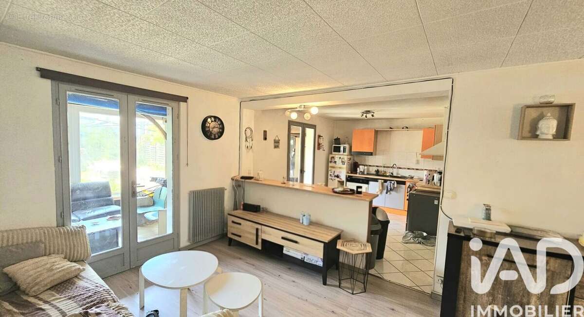 Photo 4 - Maison à BRIVE-LA-GAILLARDE