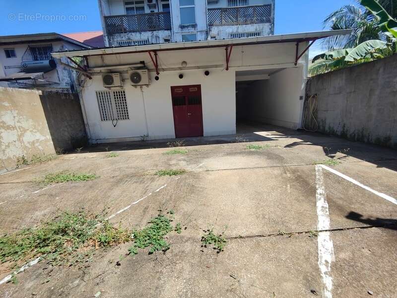 Appartement à CAYENNE