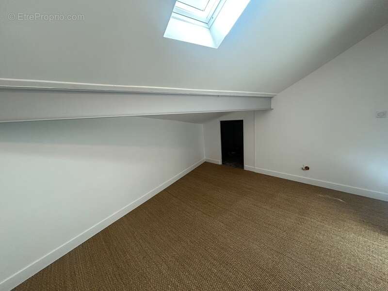 Appartement à AIX-LES-BAINS