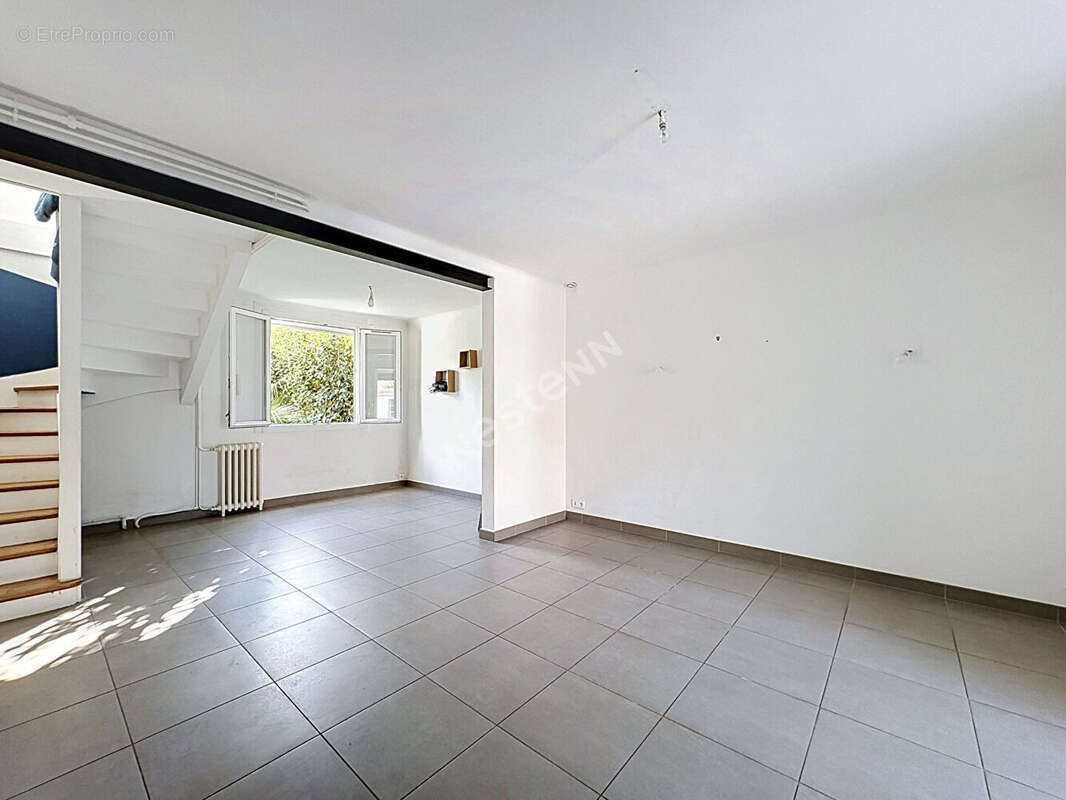Maison 3 chambres à vendre à Rezé - Quartier Ouche Blanche - photo 5