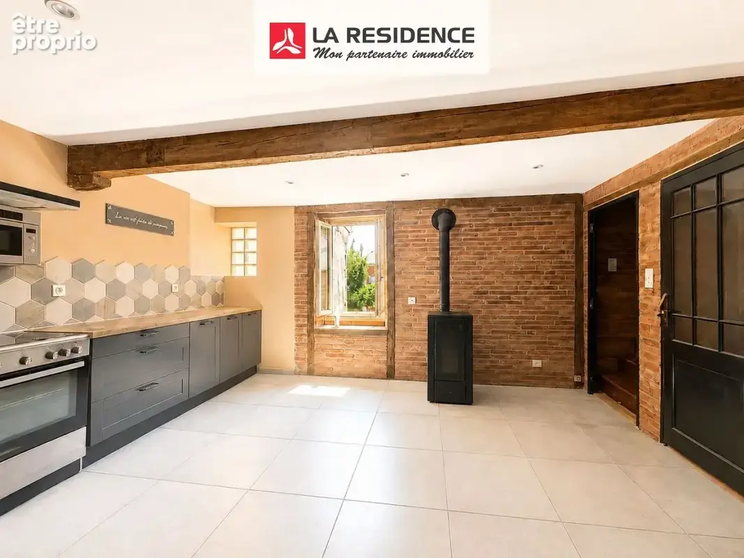 Maison 5 pièces 170 m² à vendre à Castelnaudary (11400) - photo 6
