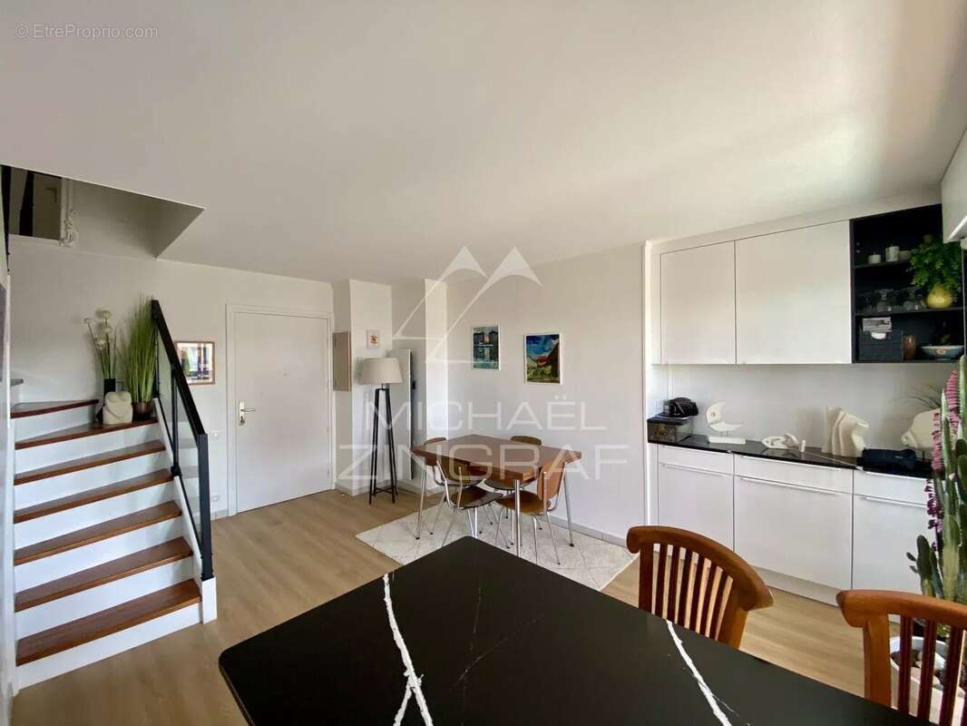 Appartement à CABOURG