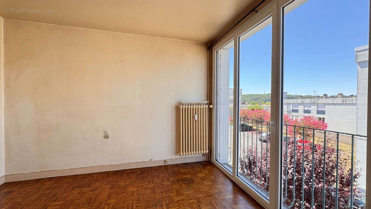 Appartement 54m² à sanilhac - photo 5