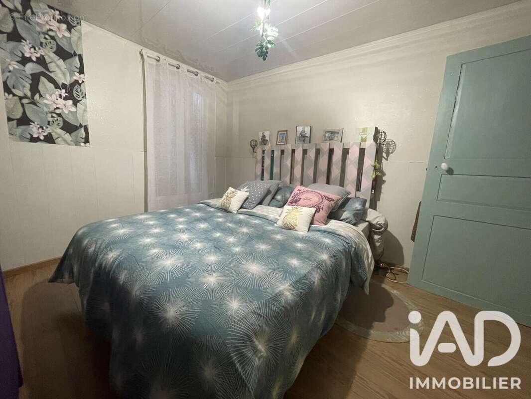 Maison 104 m² à Rebais  - photo 9