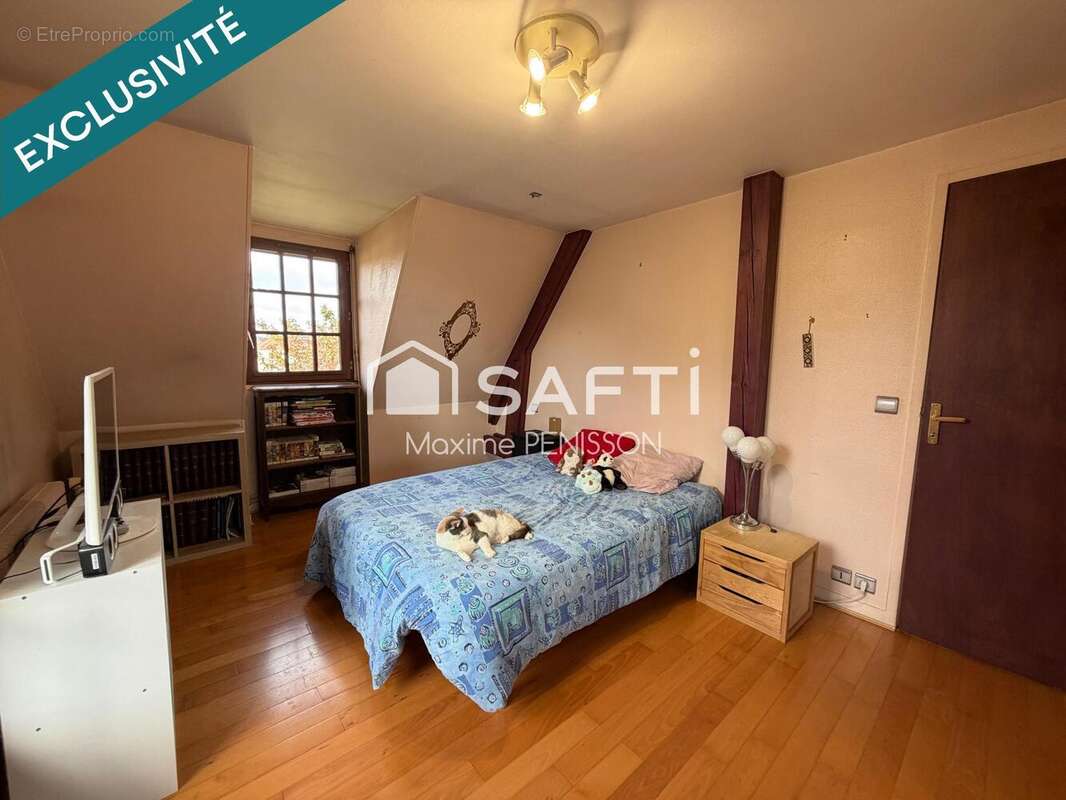 Photo 6 - Maison à SAINT-GERMAIN-DU-CORBEIS