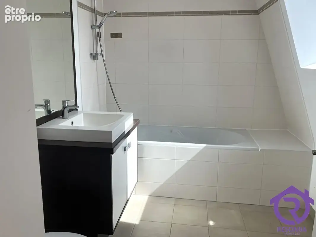 Studio de 26 m² à CHATILLON - photo 6