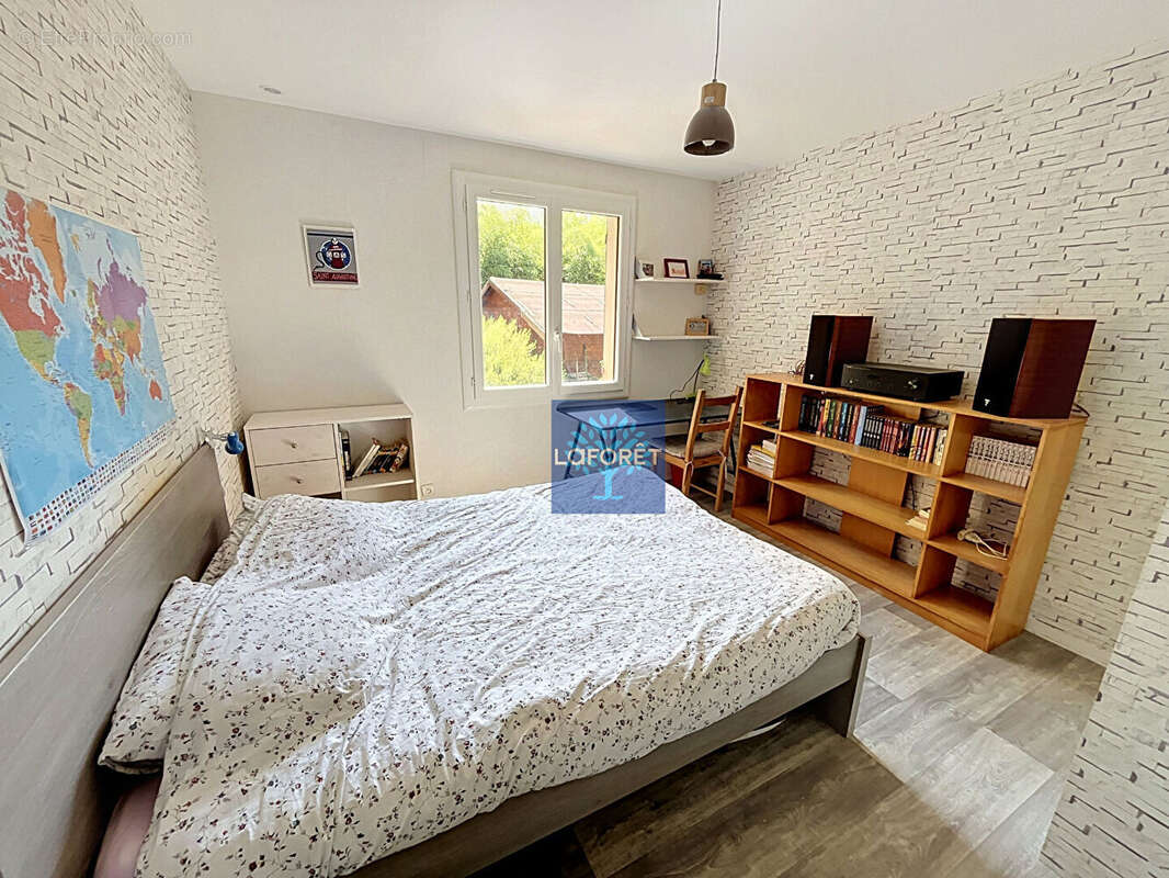 Maison Martignas Sur Jalle 7 pièces - photo 6