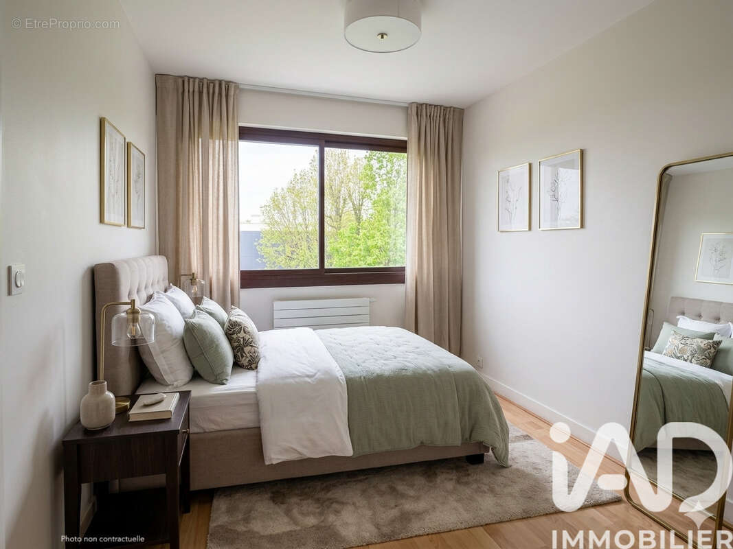 Photo 9 - Appartement à SEVRES