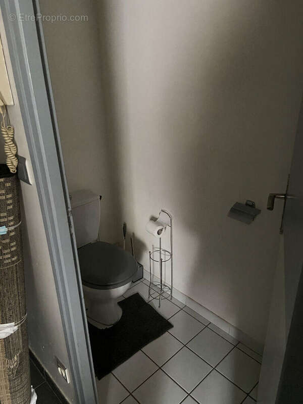 Appartement à AMIENS