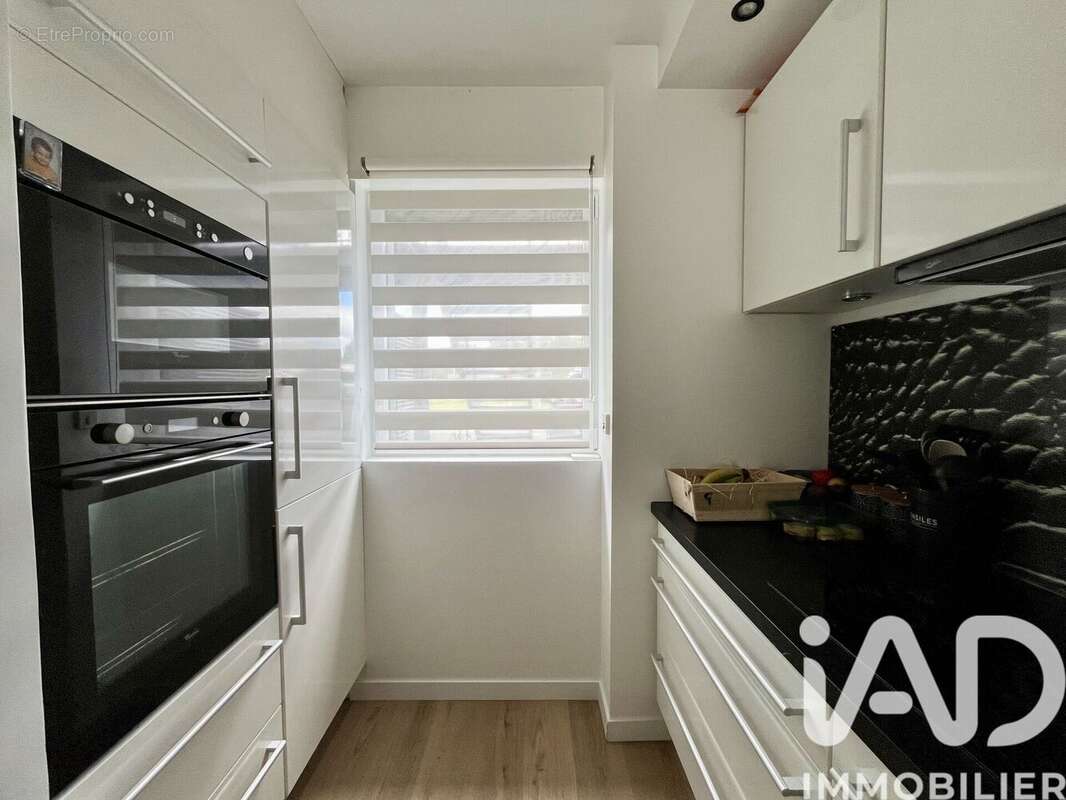 Photo 4 - Appartement à MELESSE