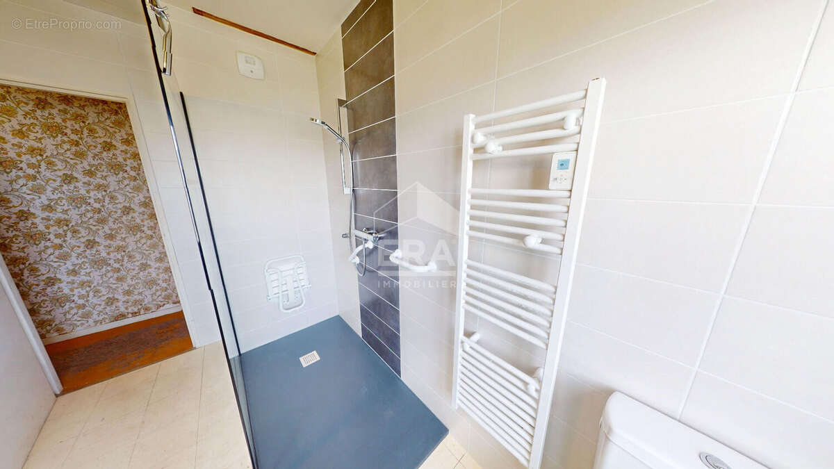 Maison 102m² à ambérieu-en-bugey - photo 10